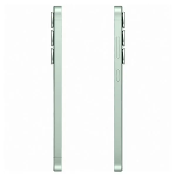 Samsung Galaxy S25 12+ 512Gb Mint (Snapdragon,2 nano-SIM/eSIM)