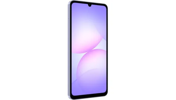 Samsung Galaxy A07 4+ 64Gb Light Violet