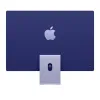 Apple iMac 24"/M3/8CPU-10GPU/8GB/256GB Purple