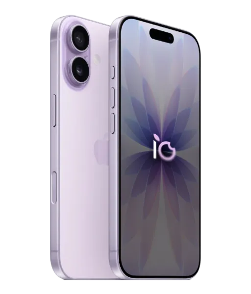 Apple iPhone 17 512Gb Lavender (Предзаказ)