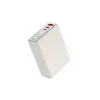 Доп. АКБ WIWU Rock 10000mAh White