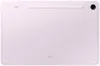 Планшет Samsung Galaxy Tab S9 FE 10,9" 6+ 128Gb 5G Lavender