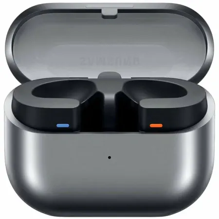 Беспроводные наушники Samsung Galaxy Buds 3 (Серые)