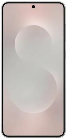 Samsung Galaxy S25 Edge 12+512Gb Titanium Silver (Snapdragon, 2 nano-SIM /eSIM)