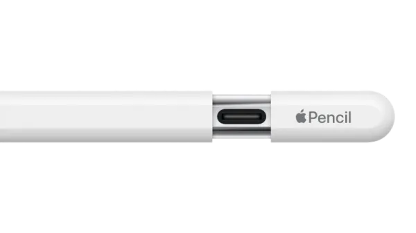 Apple Pencil USB-C