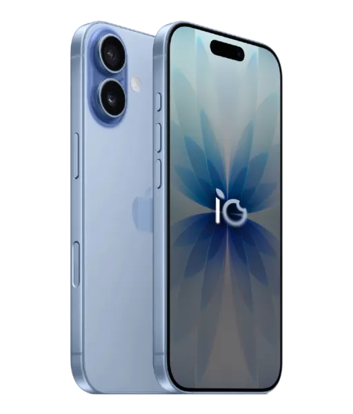 Apple iPhone 17 512Gb Mist Blue (Предзаказ)