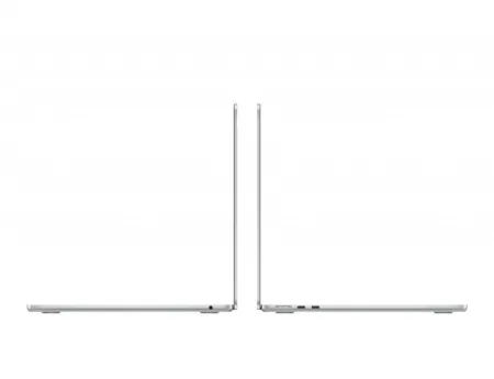 Apple MacBook Air 13 2024 M3/8CPU-10GPU/16GB/512GB Silver MXCT3