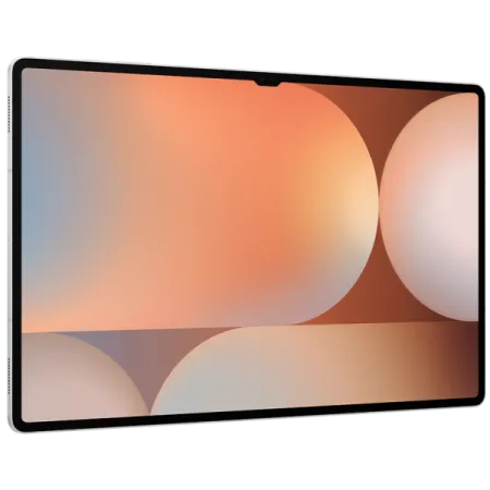 Планшет Samsung Galaxy Tab S10 Ultra 14,6" 12+ 256Gb 5G Platinum Silver