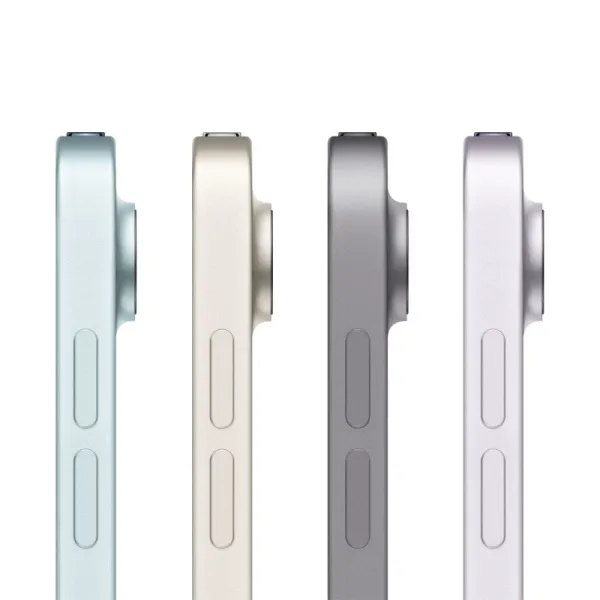 Apple iPad Air 11 (2025) Wi-Fi 1TB Purple