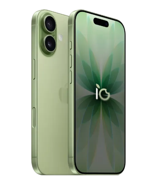 Apple iPhone 17 512Gb Sage (Предзаказ)