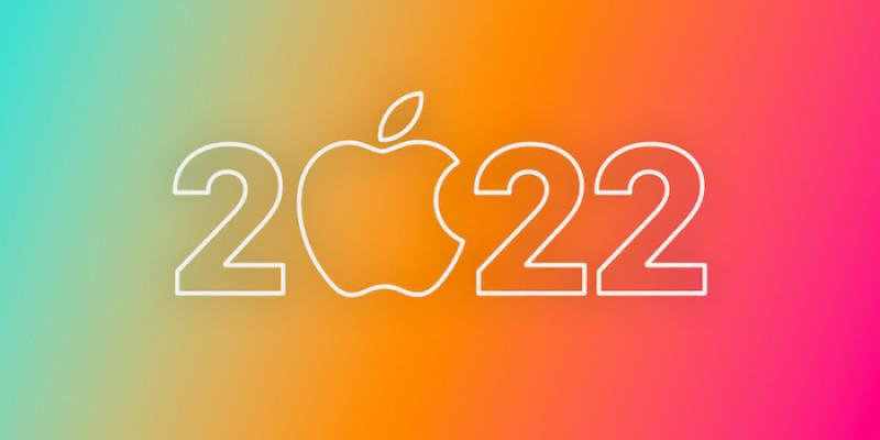 Что Apple представит на весенней презентации 2022