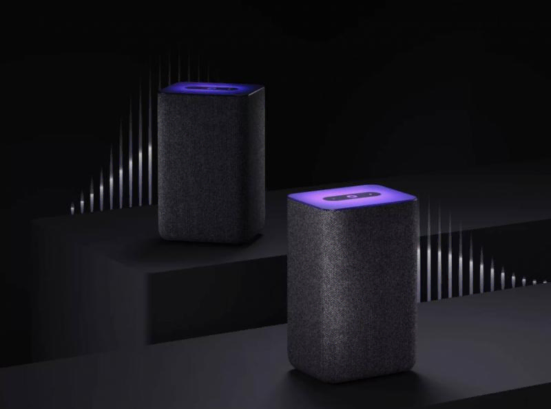 Яндекс анонсировал умную колонку второго поколения.