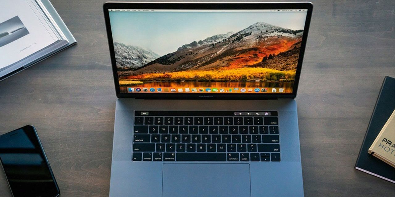MacBook Air или MacBook Pro: как выбрать свой идеальный Mac MacBook Air или MacBook Pro: как выбрать свой идеальный Mac