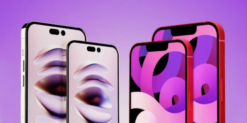 Apple меняет стратегию: теперь только модели iPhone Pro будут получать новейшие процессоры.