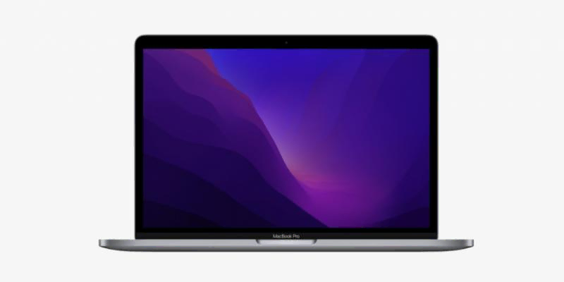 Представлен новый MacBook Air с «чёлкой» и чипом M2. Тоньше, легче, мощнее.