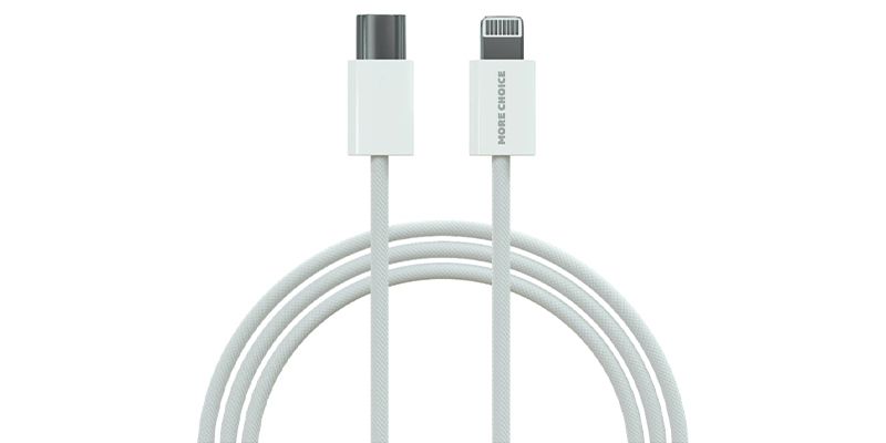 Кабели Moreus: неразрывная связь с вашими устройствами