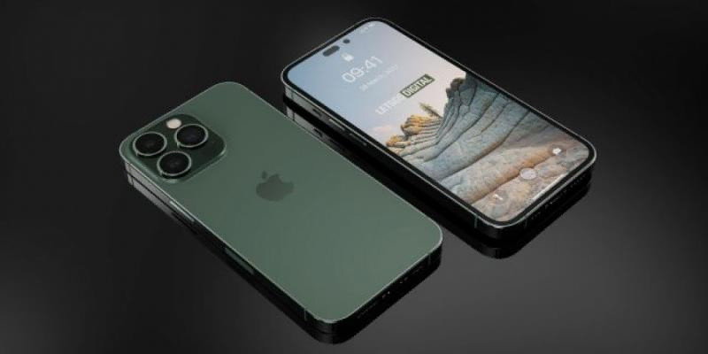 Главные слухи об iPhone 14. Отказ от mini, новая большая модель, улучшенные камеры и разные процессоры.