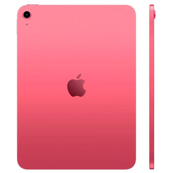 Apple iPad 11 (2025) LTE 128gb Pink