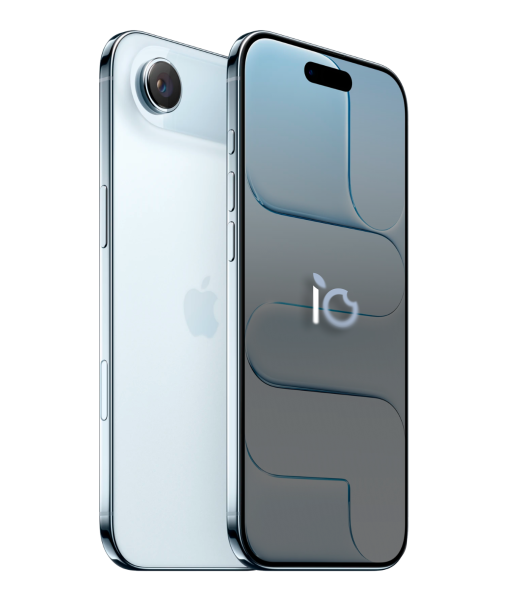 Apple iPhone Air 1TB Sky Blue