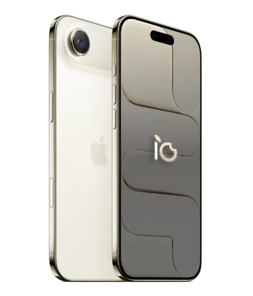 Apple iPhone Air 1TB Light Gold