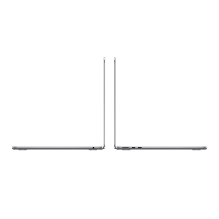 Apple MacBook Air 15 2024 M3/8CPU-10GPU/16GB/512GB Space Gray MXD13