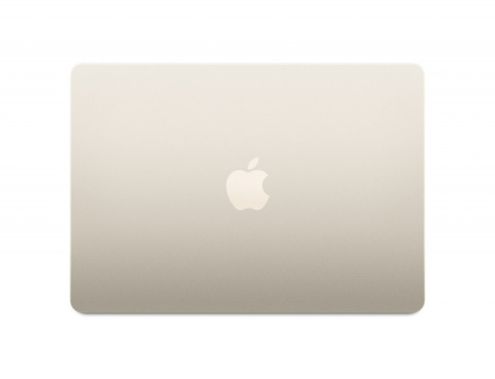Apple MacBook Air 13 2024 M3/8CPU-10GPU/16GB/512GB Starlight MXCU3