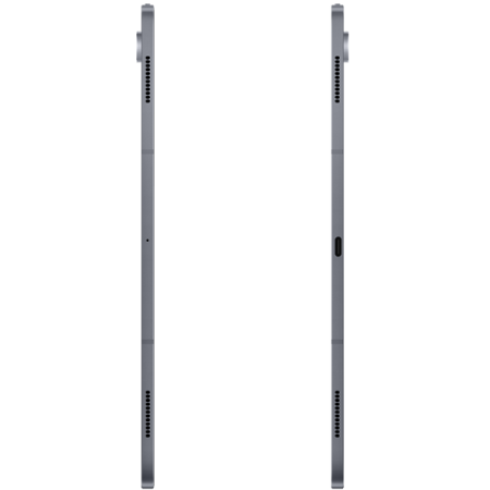 Планшет Samsung Galaxy Tab S10 Ultra 14,6" 12+ 512Gb Wi-Fi Moonstone Gray