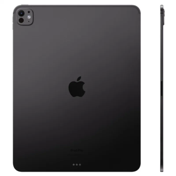 Apple iPad (2025) Pro 13 2TB Wi-Fi Space Black