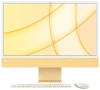 Apple iMac 24"/M1/8CPU-8GRU/8GB/512GB Yellow