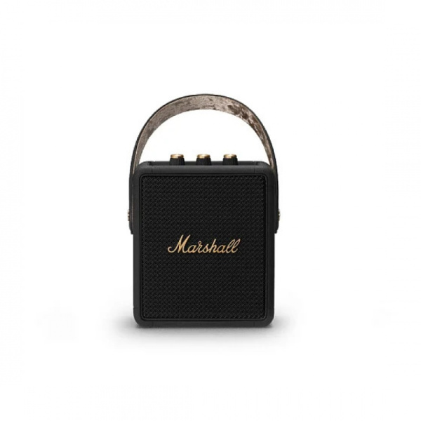 Акустическая система Marshall Stockwell ll Black and Brass