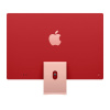 Apple iMac 24"/M3/8CPU-8GPU/8GB/256GB Pink