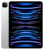 Apple iPad (2022) M2 Pro 12.9' 128gb Wi-Fi Silver